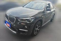 2018 BMW X1 2018 2.0T xDrive20Li Exclusive ComfortEnterEdition #1