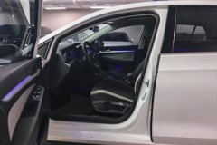 2022 Volkswagen Golf 2021 1.4T AT 280TSI Pro #9