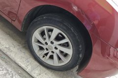 2015 Nissan Sylphy 2014 1.6 AT XVExclusive #6