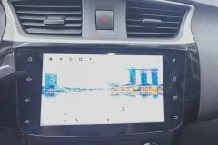 2024 Nissan Sylphy 2022 Facelift Classic 1.6XL CVTLuxury #13