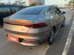 2022 BYD Qin Plus 2021 1.5 AT DM-i 120KM Premium #6