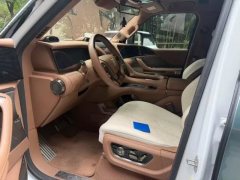 2024 Yangwang U8 2023 Luxury #5