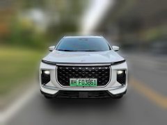 2024 Jetour Shanhai Jetour Shanhai L9 2024 1.5TD 2DHT Pro 7Seat #3