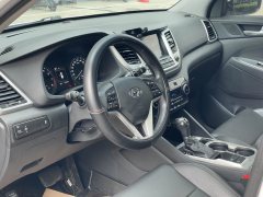 2018 Hyundai Tucson 2018 1.6T AT 15AnniversarySpecialFWD #4