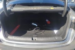2021 BYD Qin Plus 2021 EV 500KM Premium #4