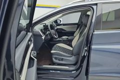 2023 Volkswagen ID.6 CROZZ 2022Long Range PROEdition #9