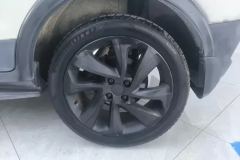 2016 BYD Yuan 2016 1.5 MT Luxury FWD #6