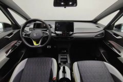 2022 Volkswagen ID.3 2022 Pro extremely intelligentEdition #14