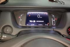 2021 Honda Fit Hatchback 2021 1.5 AT Chao XiangEdition #14