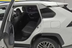 2023 Toyota Wildlander 2023 2.0L AT CVT4WDLuxuryPLUSEdition #11