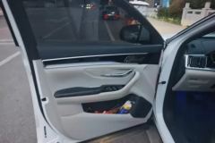 2022 BYD Song Plus New Energy 2021 1.5L AT DM-i 51KM Honor #7