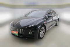 2024 Hongqi E-QM5 2023 620km PLUS #1