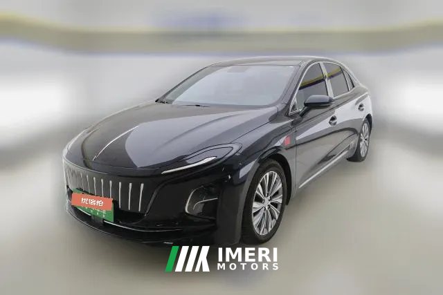 2024 Hongqi E-QM5 2023 620km PLUS