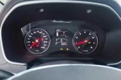 2019 Roewe RX5 2020 1.5T AT 20T 4GConnectedSurpassFlagship #14