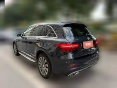 2017 Mercedes-Benz C-Class 2017 1.6T AT C180LFashionSport Facelift #4
