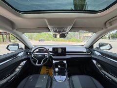 2024 Haval H6 2022 No.3generation 1.5T AT 2WDPro #4