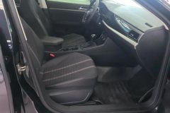 2020 Volkswagen Lavida 2019 1.5 AT visionEdition China VI #8