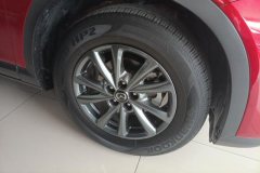 2022 Mazda CX-4 2020 2.0 AT Blue sky tasteEditionFWD #6
