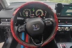 2023 Honda Civic 2023 2.0L AT e:HEV Pioneer #15
