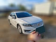 2020 Volkswagen Lavida EV 2019 Premium EV #2