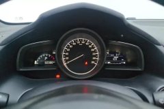 2021 Mazda CX-4 2021 2.0 AT blue sky vitalityEditionFWD #14