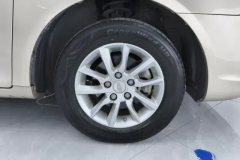 2020 Geely Auto Emgrand Sedan 2020 1.5 MT Luxury #6