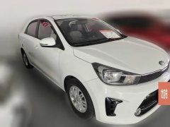 2018 Kia Pegas 2017 1.4 AT LuxuryDeluxe #3