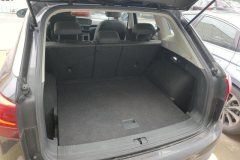 2021 Volkswagen Tayron 2020 2.0T AT 330TSILuxurySmart ConnectFWD #4