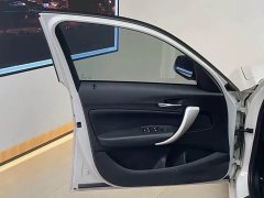 2015 BMW 1 Series 2015 1.6T AT 118iUrbanDesign Pkg (Imported) #14