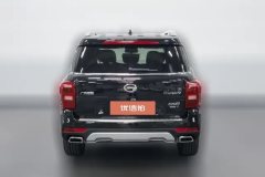 2019 GAC Trumpchi Trumpchi GS8 2020 2.0T AT 390TLuxurySmart Connect7Seat FWD #4