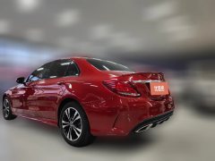 2018 Mercedes-Benz C-Class 2018 2.0T AT C200Sport #7