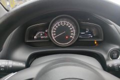2020 Mazda CX-4 2020 2.0 AT blue sky vitalityEditionFWD #14