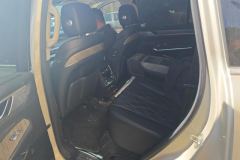 2022 Tank 500 2022 3.0T AT Business Create environment 5Seat #11