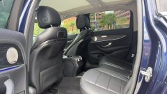 2017 Mercedes-Benz E-Class 2016 2.0T AT E200LSport #8