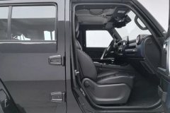 2020 Beijing Off-Road Beijing BJ40 2020 2.0T AT city ​​hunterEditionSupreme4WD #22