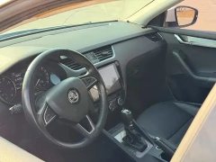 2018 Škoda Octavia 2017 1.6 AT ClassicComfort #10