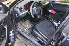 2016 Volkswagen Jetta 2015 1.4 MT Good qualityEditionComfort #9