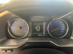 2015 Geely Auto Emgrand Sedan 2016 1.5 MT upEdition #8