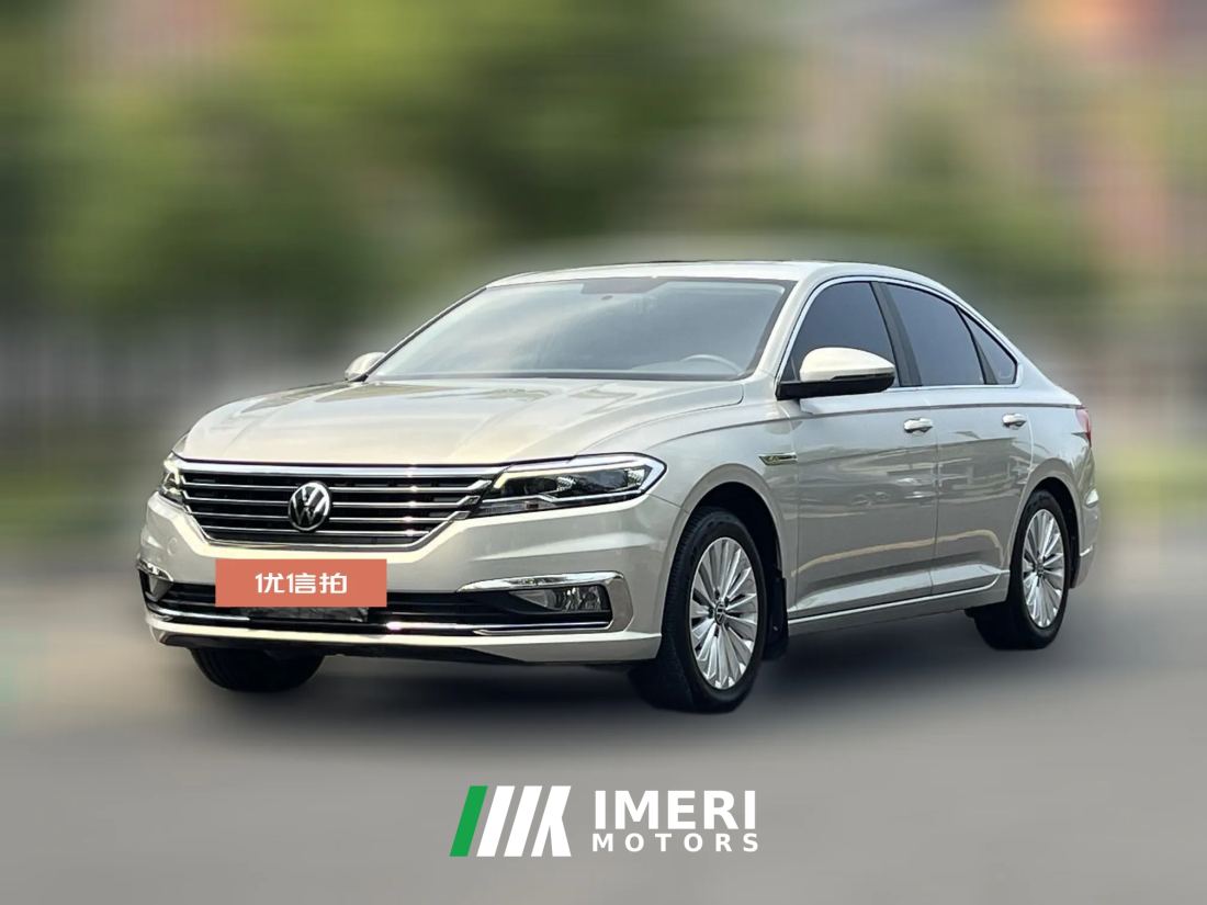 2021 Volkswagen Lavida 2021 1.5 AT Comfort