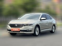 2021 Volkswagen Lavida 2021 1.5 AT Comfort #1