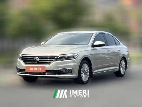 2021 Volkswagen Lavida 2021 1.5 AT Comfort