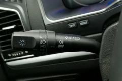 2015 Geely Auto Emgrand Sedan 2016 1.5 AT upEdition #24