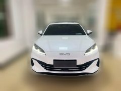 2024 BYD Seal 06 2024 1.5L AT DM-i 120KMExclusive #2