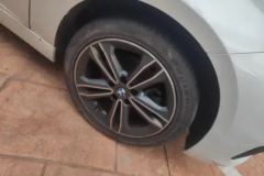 2020 BMW 1 Series 2020 1.5T AT 120iFashion #6