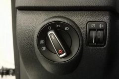 2015 Volkswagen Tiguan 2013 1.8T AT Luxury 4WD #24