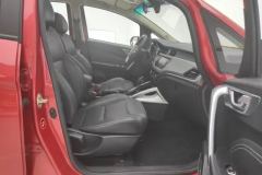 2018 Geely Auto Vision X3 2017 1.5 AT Premium #8