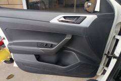 2021 Volkswagen Polo Hatchback 2019 1.5 AT PlusColorfulTech #7