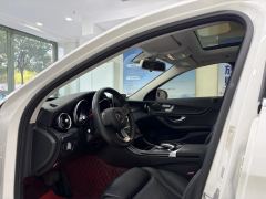 2017 Mercedes-Benz C-Class 2017 2.0T AT C200Sport Facelift #5