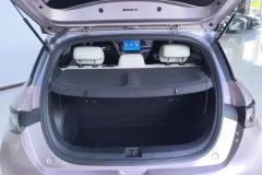 2022 BYD Dolphin 2021 405km Fashion #4