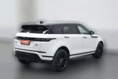 2022 Land Rover Range Rover Evoque 2021 2.0T AT auroraL 249PS R-Dynamic S Performance #2